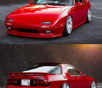 3SDM | 0.05 | Mazda | RX7 | DDg7A5gvDJ3