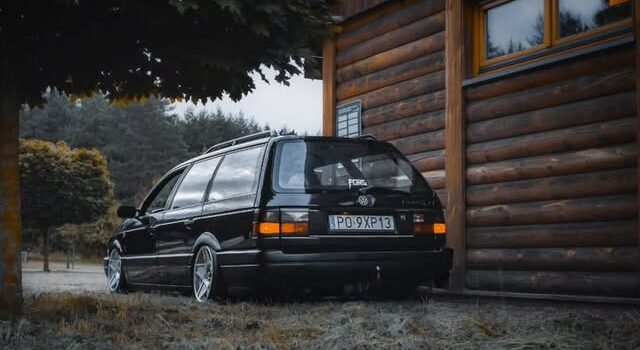 3SDM 0.05 x B3 Passat  | DDck6R3xyO
