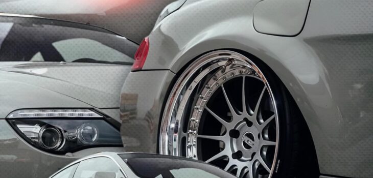 3SDM Forged | 3.01 | FR Series | DDXX5WIIgSj