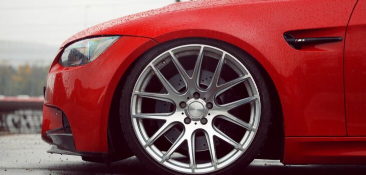 | 3SDM | 0.01 | BMW M3 | | DEhuXB5O0db