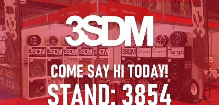 Join us at Autosport International 2025. We a | DEmgoRRR1zt