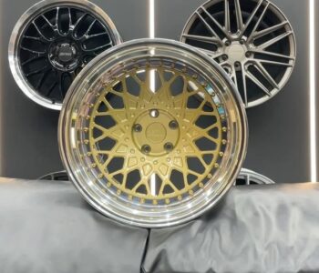 3SDM 3.62 FR – Custom 3-Piece forged wheels.  | DE4a5UnIRlB