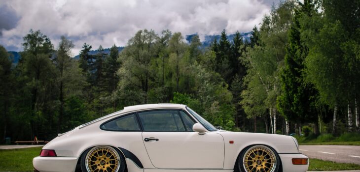 3SDM Forged | 3.64 | FX3 Series | Porsche 964 | DGf7–kIlQG