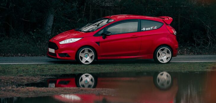3SDM 0.05 x Ford Fiesta Mk7  | DKadRG6MbrR