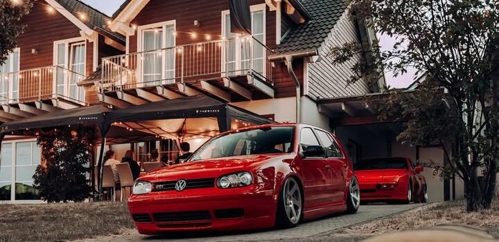 3SDM | 0.06 | VW Golf MK IV | DLiMNAes7mj