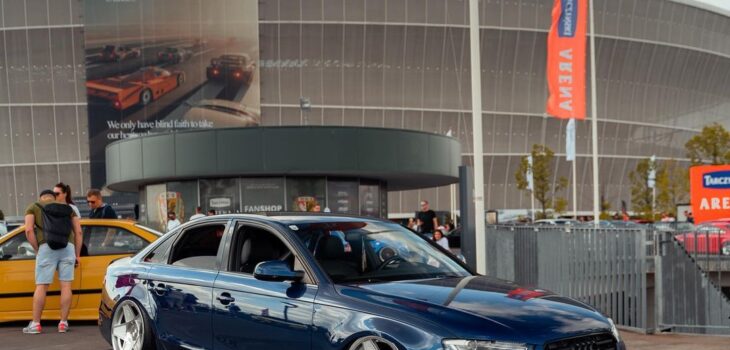 3SDM 0.05 x Audi A4 B8 | DOvrMpCjHjb