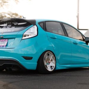 3SDM 0.05 x Ford Fiesta | DOyOXMzCCKK