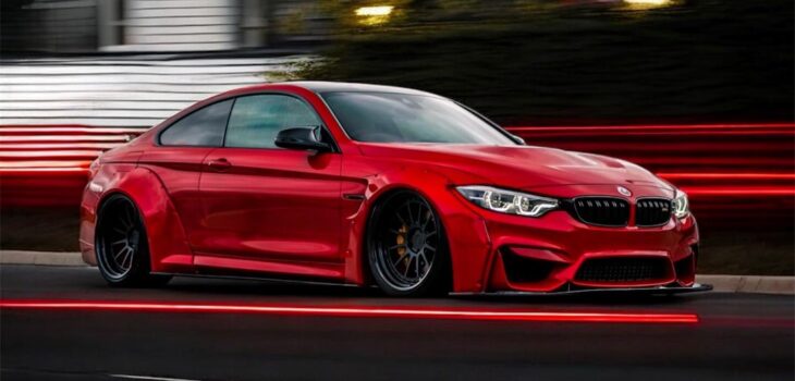 3SDM 3.41 x BMW M4 | DPHJS8LiDwt