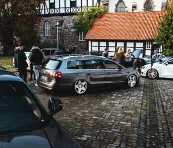 | 3SDM | 0.05 | VW Passat Variant | | DQMxfSsEhUs