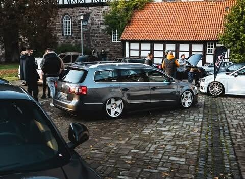 | 3SDM | 0.05 | VW Passat Variant | | DQMxfSsEhUs