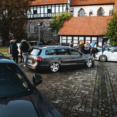 | 3SDM | 0.05 | VW Passat Variant | | DQMxfSsEhUs