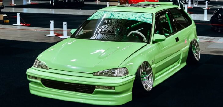 3SDM | 0.05 | Honda Civic | DQW9z94jAJZ