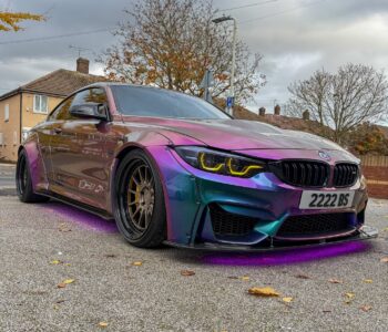 M4 CS Liberty Walk | DQhxpz5jHvo