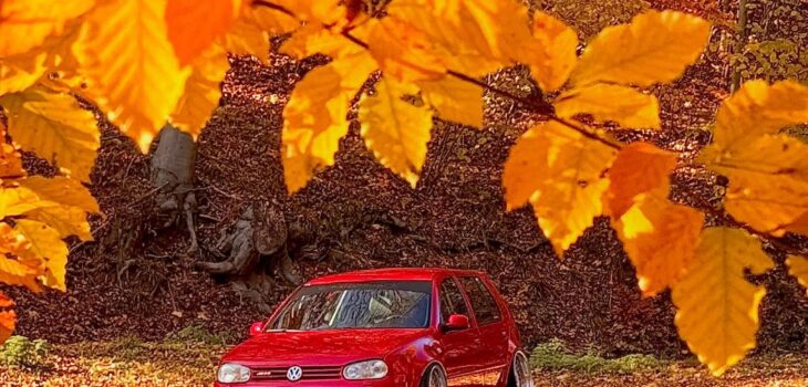 my r32 and color autumn | DQudkSLjFqg