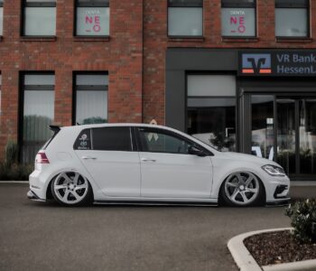 3SDM 0.06 x Golf R | DQ7OtnSj3Mc