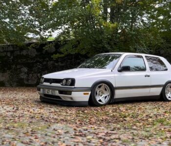 #vw #3sdm #fitmentcrew #3sdmwheels #a2k #mk3 | DQy2VjjGJh