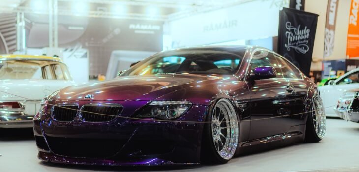 Essen Motor Show OG  | DSk0gfTjYjD