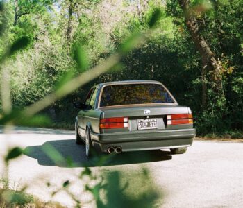 14 reasons to buy an e30 | DS0JyUjDlhy