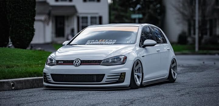 3SDM | 0.06 | Golf R | DUn6EavAVj3