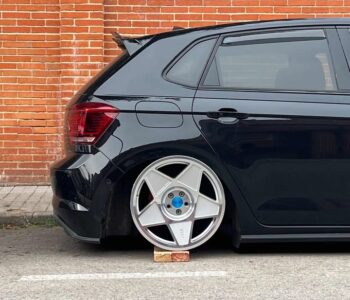 3SDM | 0.05 | VW Polo | DUFL-sDaP0