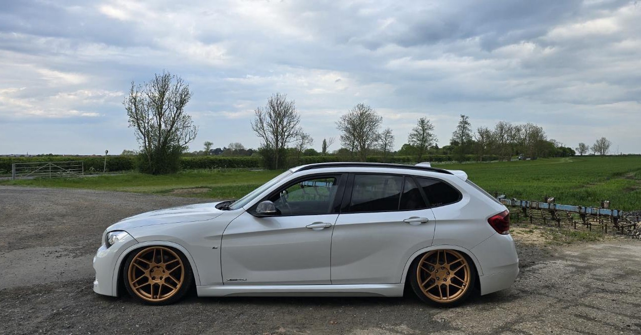 3SDM 0.09 x BMW X1⠀ | DXrRm9XFwyS
