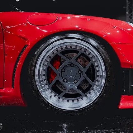 3SDM | 3.73 | Libertywalk widebody 911 | DaKy9u9jh6K