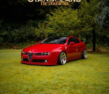 3SDM 0.06 x Alfa Brera | Dd3fUV7iPVW