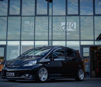 3SDM | 0.05 | Honda Jazz | Ddi7OImzb